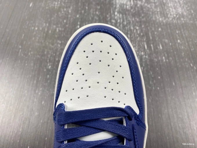 Rep TBK SCOTT AIR TRAVIS JORDAN X OFF-WHITE 1 DM7890-101 X CUSTOM 0727